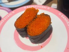 -三禾寿司(君尚店)