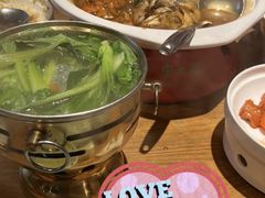 -卢大鲜鱼头捞饭(美利广场店)