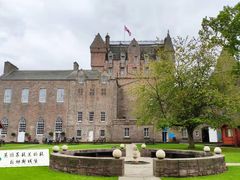 -温莎城堡