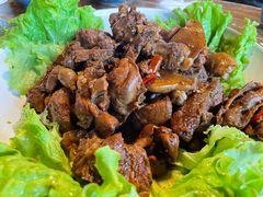 -卧龙堡客栈·中餐厅(古北水镇店)