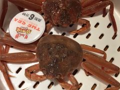 -马路边上·小海鲜烧烤(八一路店)