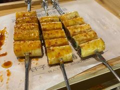 -很久以前羊肉串(中山公园店)