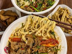 -和记粉馆(湘春路店)