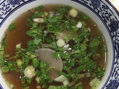 -清真·尖子尖牛肉面(王府井店)