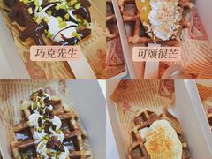 -维维豆奶(金鹰新街口店)