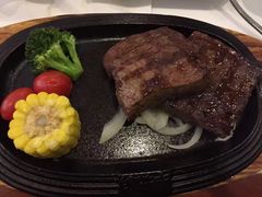 小蜜牛排-斗牛士牛排餐厅(嘉里汇店)