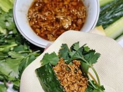 -鹤之乡·齐齐哈尔东北炭火烤肉(昆明盈江路店)