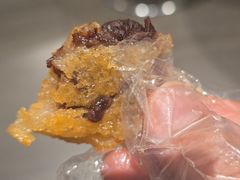 -京天红酒家(马家堡店)