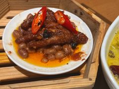 -避风塘·老港味餐厅(虹口龙之梦店)