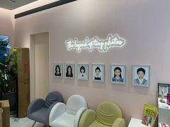 -天真蓝照相馆(杭州滨江宝龙店)