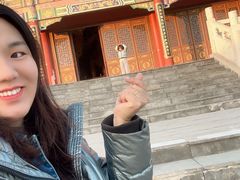 -药王庙(安国市)