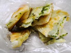 -咏春葱油饼(德政中路店)