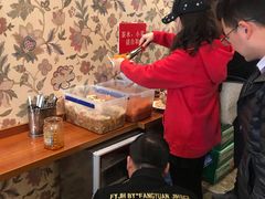 -巴依家新疆手抓饭(菱角湖万达店)