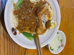 -刘国涛老杂酱(电报路店)