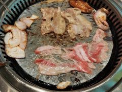-牛太郎海鲜烤肉自助(椒江万达店)