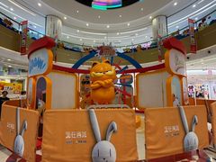 -凯德广场(西城店)