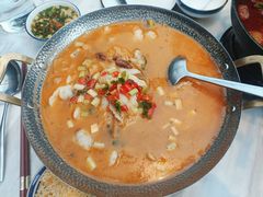 -唐猫庭院·千年陕菜(大唐不夜城店)