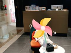 -海马体照相馆(无锡清扬茂业天地店)