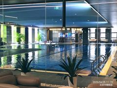 -OXYGYM奥美氧舱运动中心(丽都水岸店)