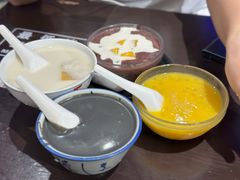 -佳佳甜品(寧波街總店)