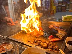 -正宗石棉烧烤(汉源店)