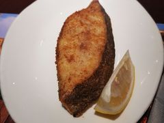 -尊品牛排(中大国际店)