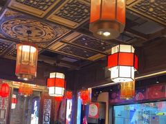-蜀大侠火锅(香格里拉店)