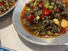 -沈家花园如皋菜(海阳路店)