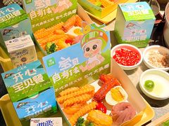 -大头椰·椰子鸡火锅(南宁万象城店)