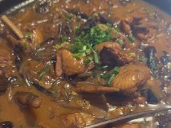 -李老哈·东北菜(宋园路店)