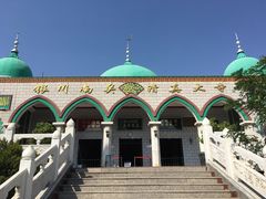-银川南关清真寺