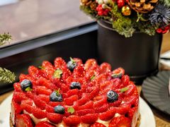 -潮一不贰·法式甜品·生日蛋糕·西式简餐(外滩店)