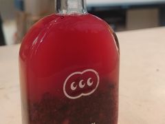 -混果汁(前海嘉里中心店)