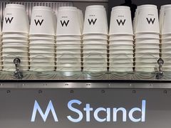 -M Stand(成都COSMO店)