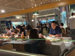 -晓粤·惹味粤菜(凯德乐峰广场店)