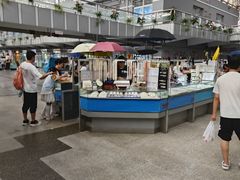 -石塘路海鲜市场(草厂中路店)