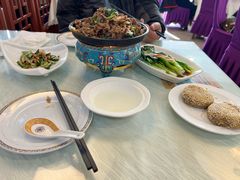 -烤肉季饭庄