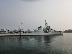 -中国人民解放军海军博物馆