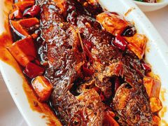 -玲珑餐厅(陕西南路店)