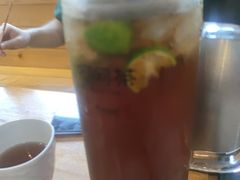 -木屋烧烤(龙湖天街店)