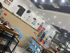 -老何家后安粉·糟粕醋海鲜火锅(三亚湾椰梦长廊店)