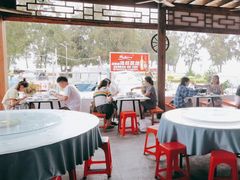 -阿弟特色海鲜餐厅·大排档(平潭店)