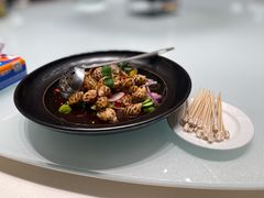 捞汁花螺-湖锦酒楼·旗舰店(三阳总店)