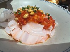 -老凯俚酸汤鱼(多彩城店)