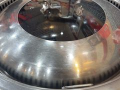 -70後铁锅炖(坡博总店)