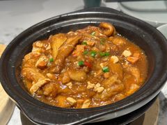 -潮堂 · 潮州菜(国贸商城店)