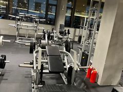 -聚健身GatherFitness(余杭店)
