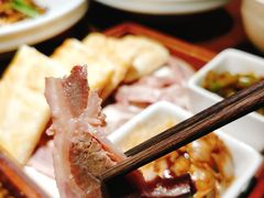 驴肉火烧-掌柜的店·河南菜(世茂店)