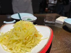 -东方饺子王(新阳路店)