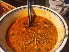 -蓝田九大碗民俗食府(蓝田店)